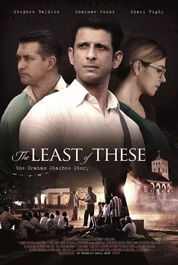 The Least of These (2019)